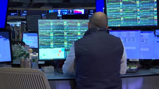 S&P, Dow score record high closes as Nvidia results buttress AI rally