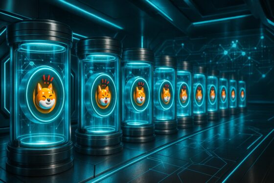 Safety Shot establishes BONK corporate treasury with  million token allocation