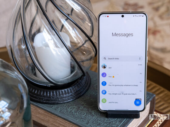 Samsung rolls out ‘Bubble Emoji’ for its Messages app