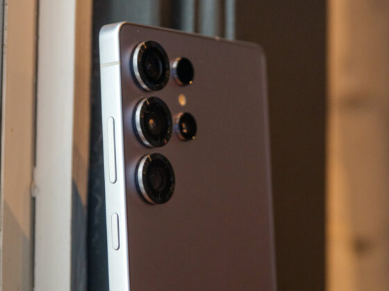 Samsung’s take on Pixel Screenshots is finally available to global users