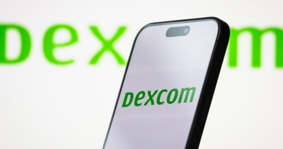 San Diego’s Dexcom lays off 350 employees