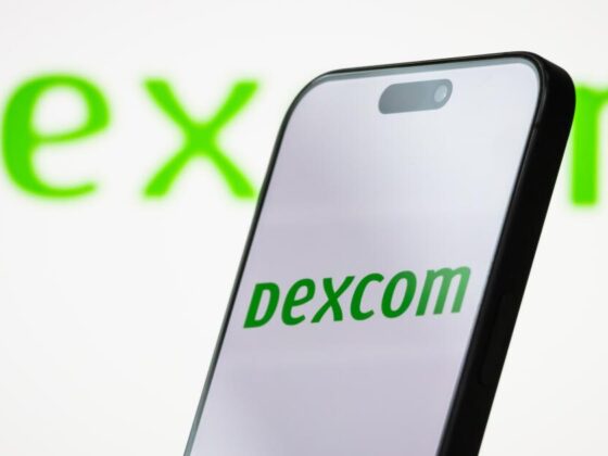 San Diego’s Dexcom lays off 350 employees