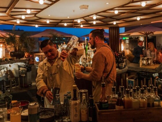 Santa Monica Proper hotel accused of failing to pay staff minimum wage