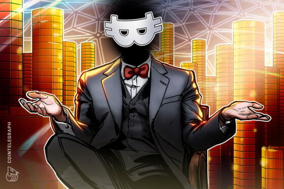 Satoshi Nakamoto Statue Stolen in Lugano, 0.1 BTC Reward Offered