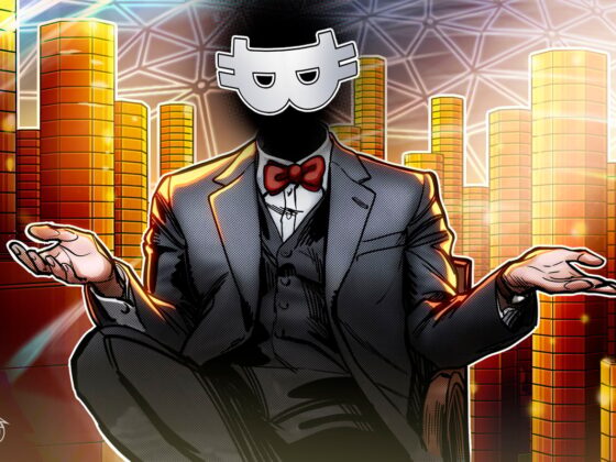 Satoshi Nakamoto Statue Stolen in Lugano, 0.1 BTC Reward Offered