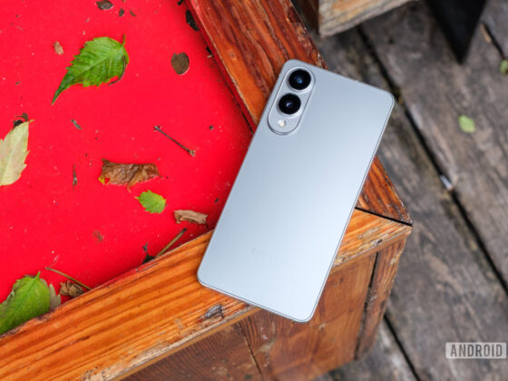 Hot deal: Samsung Galaxy S25 Edge plummets to record-low price!