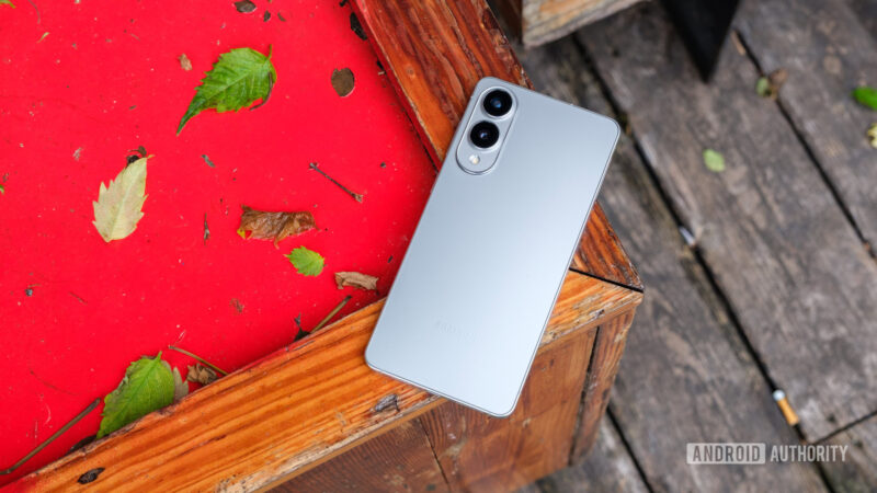 Hot deal: Samsung Galaxy S25 Edge plummets to record-low price!