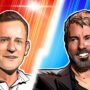 Saylor vs. Thiel: Two Different Crypto Bets