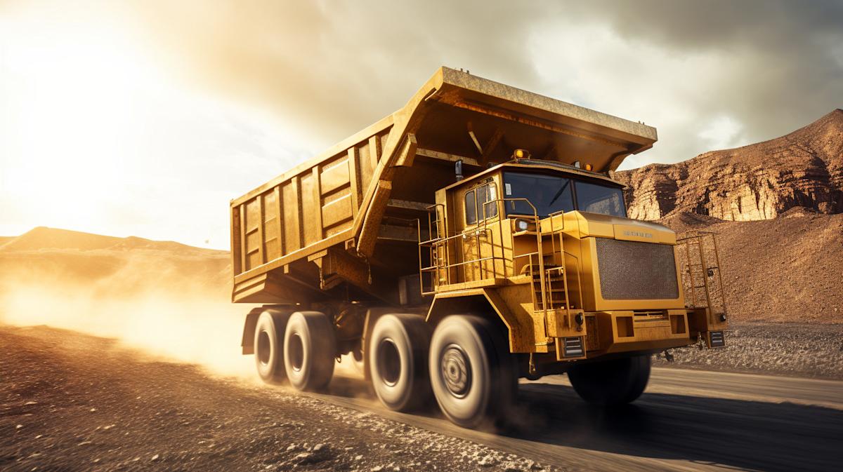 Scotiabank Raises Newmont (NEM) PT to $72 Due to Robust Q2 Results