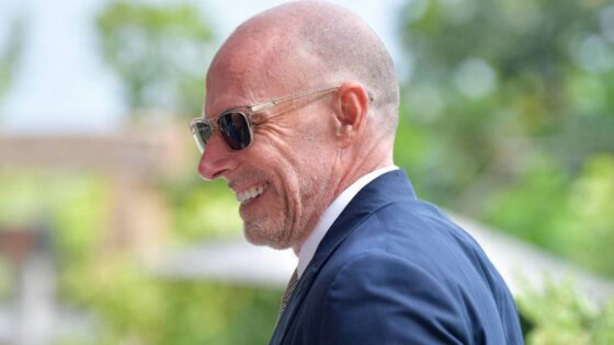 Scott Galloway reveals insider key to getting rich