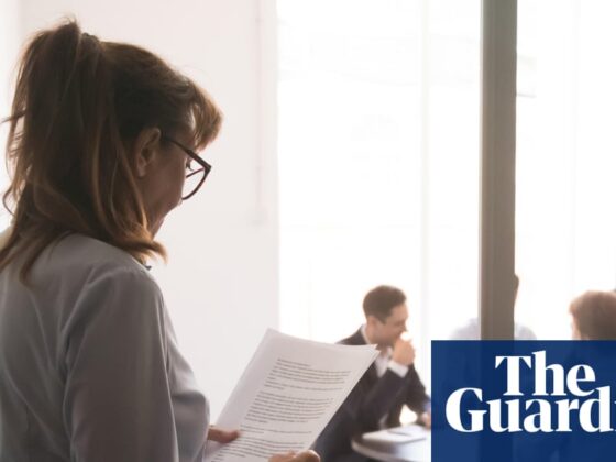 Scottish government trial of four-day week improves productivity and staff wellbeing | Four-day week