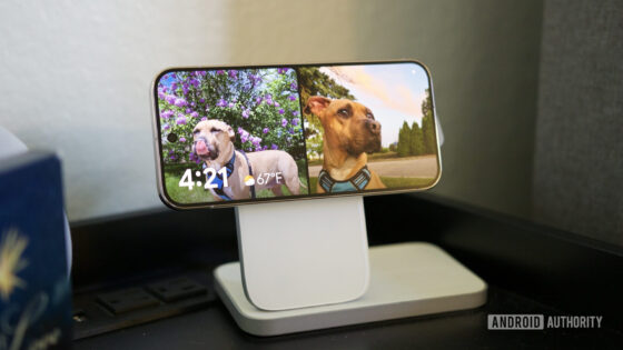 Screen Saver is my favorite Pixel 10 feature. Here’s how to use it