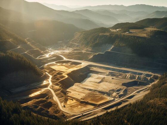 Seabridge Gold Confirms a Copper-Gold Porphyry Deposit at Snip North