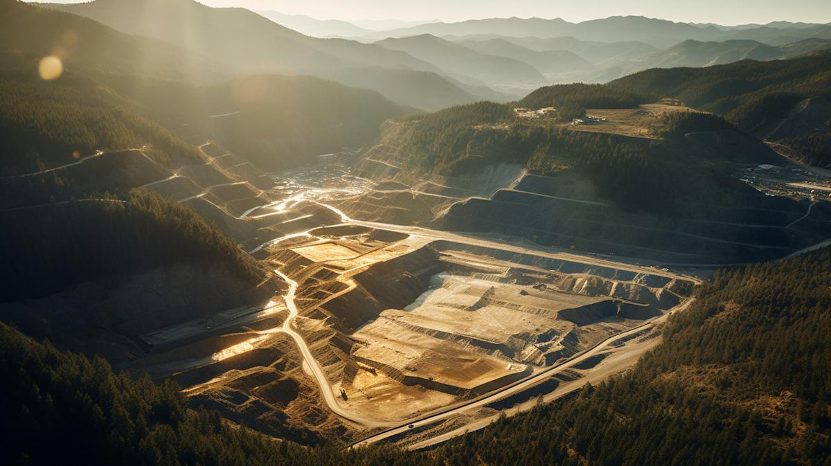 Seabridge Gold Confirms a Copper-Gold Porphyry Deposit at Snip North