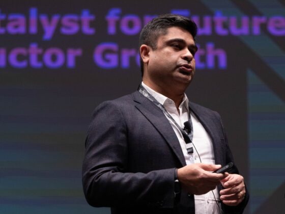 Semiconductor CEO sends bold message on the industry