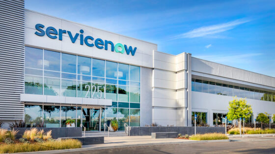 ServiceNOW stock hits a wall amid AI boom, 'frustrates' veteran trader