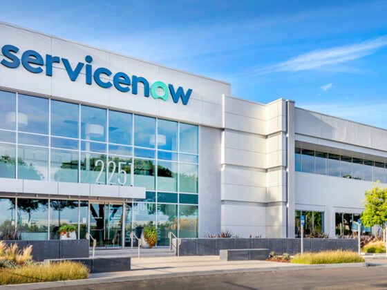 ServiceNOW stock hits a wall amid AI boom, 'frustrates' veteran trader