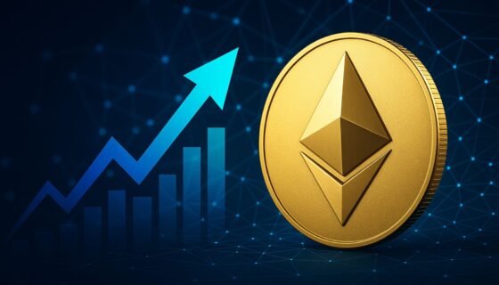 SharpLink-Associated Wallet Makes Bold 5M Ethereum Move – Opts For Staking Strategy