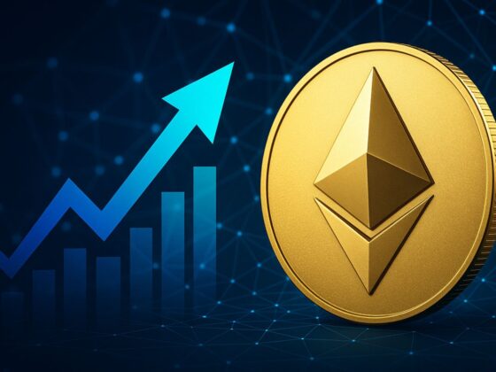 SharpLink-Associated Wallet Makes Bold 5M Ethereum Move – Opts For Staking Strategy
