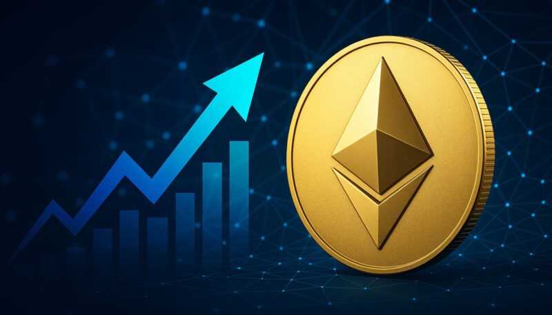 SharpLink-Associated Wallet Makes Bold 5M Ethereum Move – Opts For Staking Strategy