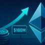 SharpLink-Linked Account Moves Another 0-M Into Ethereum: Accumulation Trend Continues