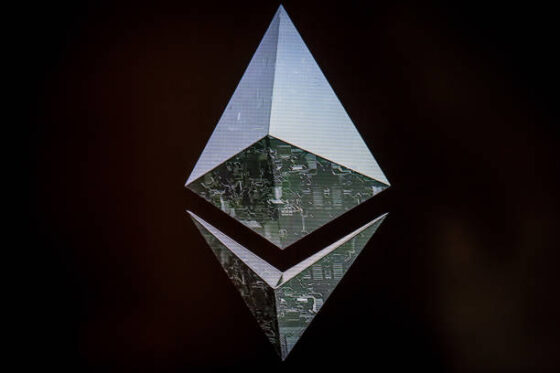 SharpLink Poised To Dominate Ethereum Treasury Holdings At Record Pace — Here’s How