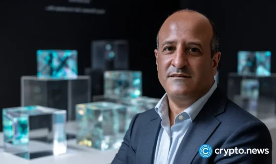 SharpLink co-CEO: Our ETH treasury strategy goes far beyond staking