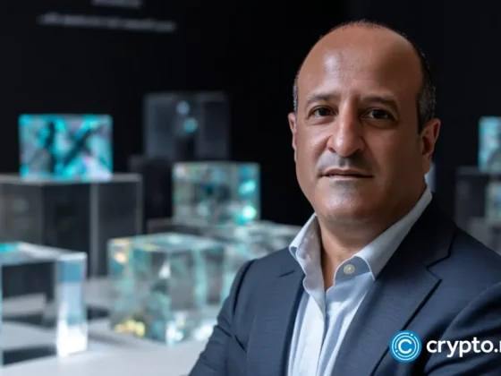 SharpLink co-CEO: Our ETH treasury strategy goes far beyond staking