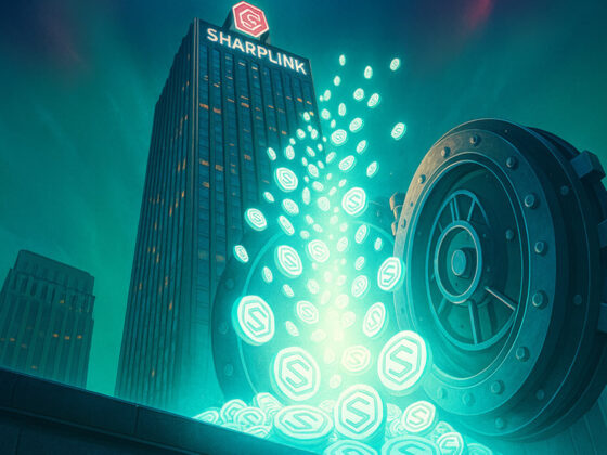 SharpLink’s 0 million ETH binge fuels speculation on what comes next
