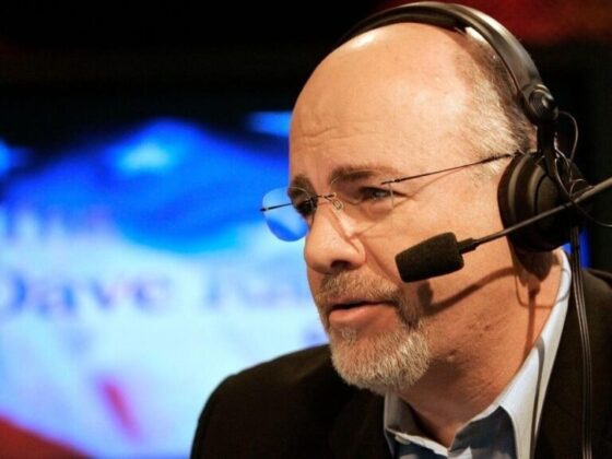 She Financed Her Daughter’s ,000 Car And Now Wants A HELOC To Pay It Off. Dave Ramsey Asked, ‘Are You A Multimillionaire?’