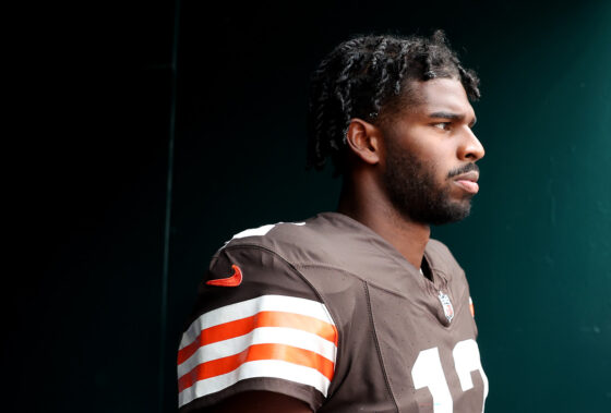 Shedeur Sanders’ net worth: High expectations for the Browns’ rookie QB