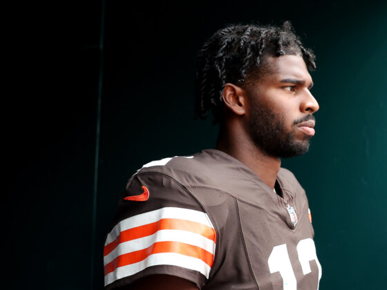 Shedeur Sanders’ net worth: High expectations for the Browns’ rookie QB