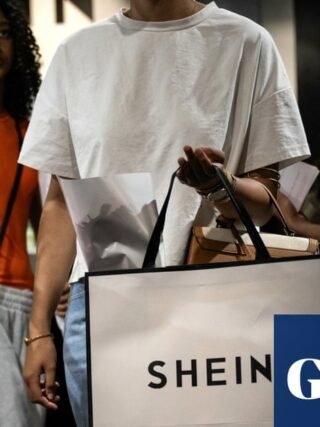 Shein looks at moving back to China for Hong Kong listing after London IPO stalls | Shein