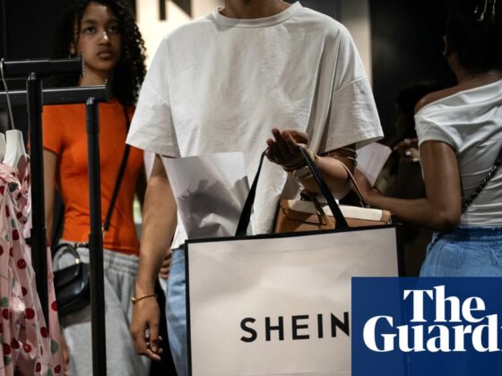 Shein looks at moving back to China for Hong Kong listing after London IPO stalls | Shein