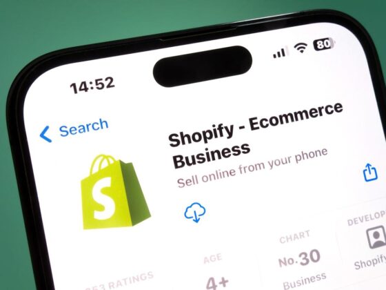 Shopify’s Higher FCF Margins Can Push SHOP Stock Higher