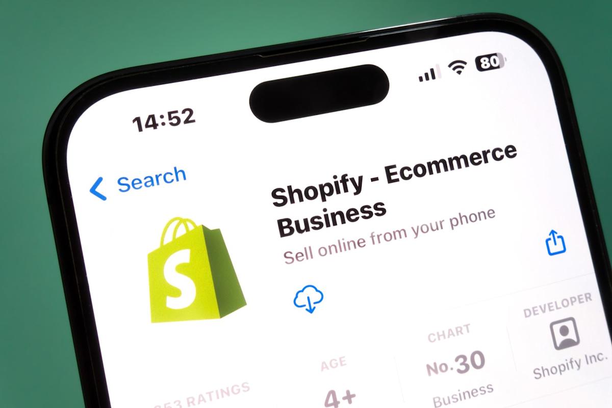 Shopify's Higher FCF Margins Can Push SHOP Stock Higher