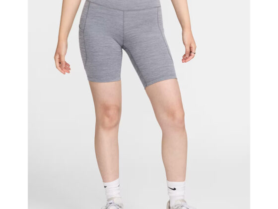 Shoppers adore Nike's biker shorts that are just  and 'don't ride up'