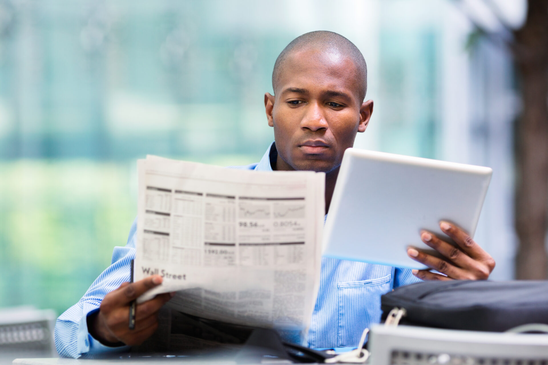 Should You Buy the 3 Highest-Paying Dividend Stocks in the Dow Jones?