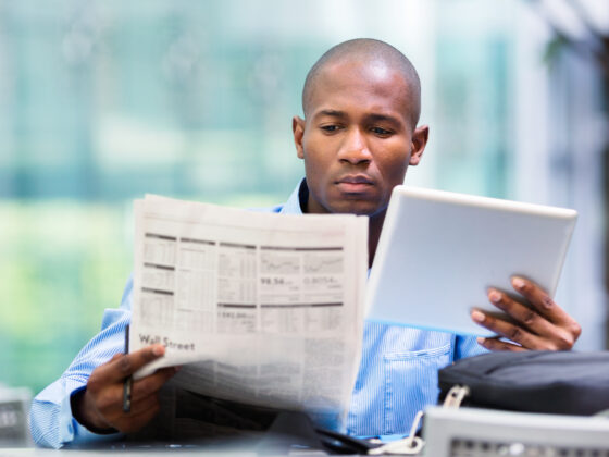 Should You Buy the 3 Highest-Paying Dividend Stocks in the Dow Jones?