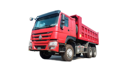 Sinotruk to build heavy truck plant in Khazakstan