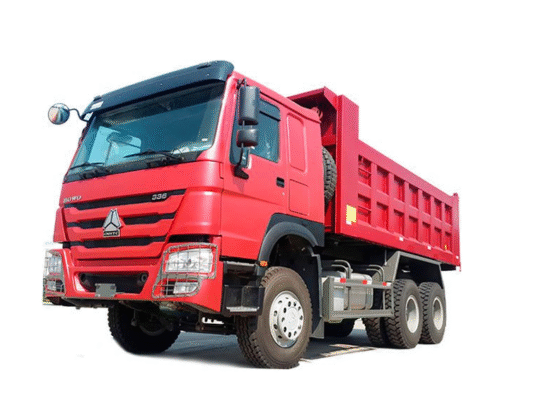 Sinotruk to build heavy truck plant in Khazakstan