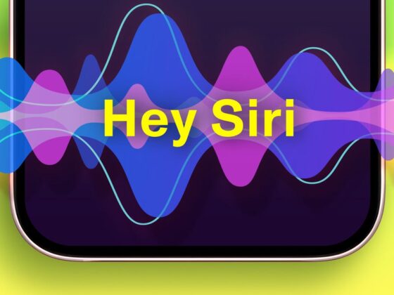 Siri’s New Features May Include Adding Voice Controls to Apps