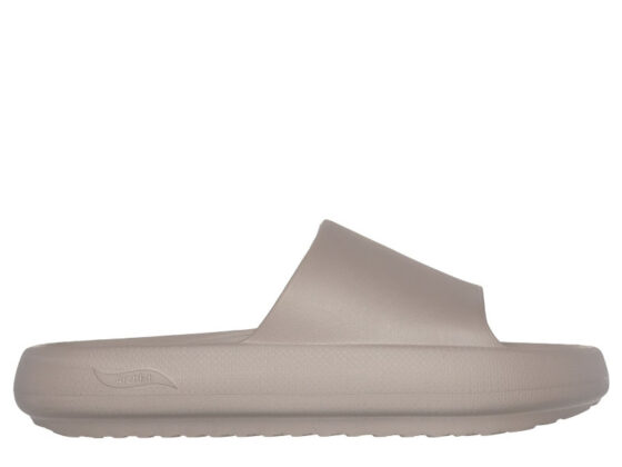 Skechers is selling customer-favorite Foamies Sandals up to 55% off, and they're selling out fast