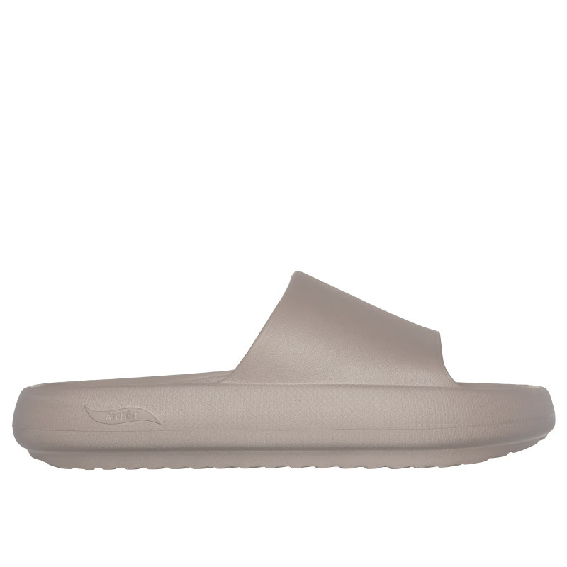 Skechers is selling customer-favorite Foamies Sandals up to 55% off, and they're selling out fast