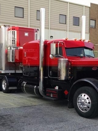 Small Fleets, Brokers Hold Steady Optimism Despite Freight Market Headwinds