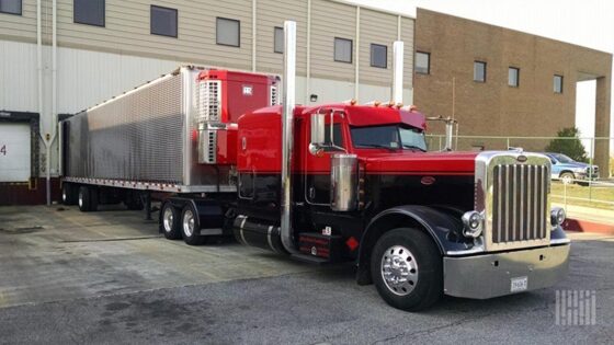 Small Fleets, Brokers Hold Steady Optimism Despite Freight Market Headwinds