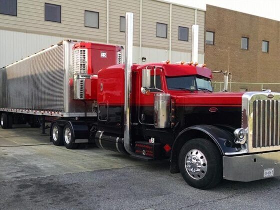 Small Fleets, Brokers Hold Steady Optimism Despite Freight Market Headwinds