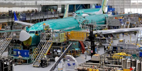 Small Stocks Lead Markets Higher