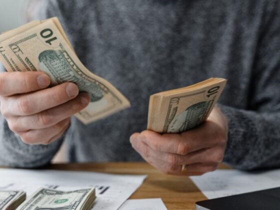 Smart Money Moves to Make at 0K Net Worth