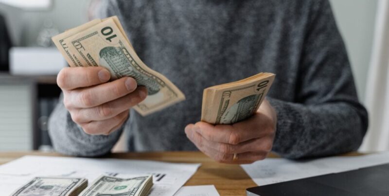 Smart Money Moves to Make at 0K Net Worth